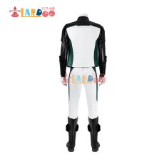 画像3: スーパーマン：レガシー  Superman: Legacy グリーン・ランタン Green Lantern コスプレ衣装 コスチューム cosplay (3)
