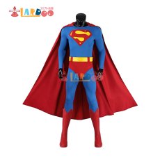 画像2: スーパーマン1978 クリストファー・リーヴ - Christopher Reeve コスプレ衣装 コスチューム cosplay (2)