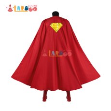 画像3: スーパーマン1978 クリストファー・リーヴ - Christopher Reeve コスプレ衣装 コスチューム cosplay (3)