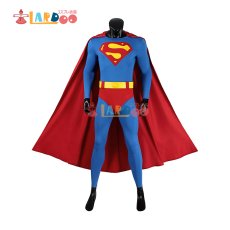 画像4: スーパーマン1978 クリストファー・リーヴ - Christopher Reeve コスプレ衣装 コスチューム cosplay (4)