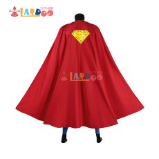画像5: スーパーマン1978 クリストファー・リーヴ - Christopher Reeve コスプレ衣装 コスチューム cosplay (5)