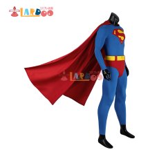 画像6: スーパーマン1978 クリストファー・リーヴ - Christopher Reeve コスプレ衣装 コスチューム cosplay (6)