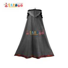 画像13: ウィッチャー4   The Witcher 4   シリ-Ciri コスプレ衣装 コスチューム cosplay (13)