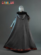 画像5: ウィッチャー4   The Witcher 4   シリ-Ciri コスプレ衣装 コスチューム cosplay (5)