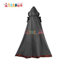 画像9: ウィッチャー4   The Witcher 4   シリ-Ciri コスプレ衣装 コスチューム cosplay (9)