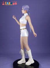 画像3: KPOPガールズ! デーモン ハンターズ  ルミ-Rumi コスプレ衣装 コスチューム KPop Demon Hunters cosplay (3)