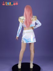 画像5: KPOPガールズ! デーモン ハンターズ  ミラ-Mira コスプレ衣装 コスチューム KPop Demon Hunters cosplay (5)
