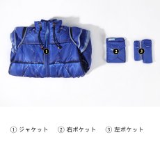 画像10: プラグマタ PRAGMATA ディアナ-DIANA コスプレ衣装 コスチューム cosplay (10)