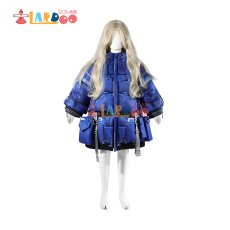 画像2: プラグマタ PRAGMATA ディアナ-DIANA コスプレ衣装 コスチューム cosplay (2)