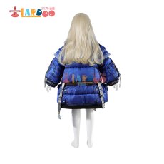 画像3: プラグマタ PRAGMATA ディアナ-DIANA コスプレ衣装 コスチューム cosplay (3)