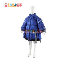 画像5: プラグマタ PRAGMATA ディアナ-DIANA コスプレ衣装 コスチューム cosplay (5)