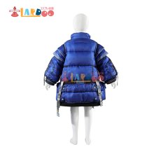 画像7: プラグマタ PRAGMATA ディアナ-DIANA コスプレ衣装 コスチューム cosplay (7)