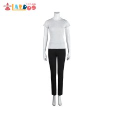 画像9: プラグマタ PRAGMATA ディアナ-DIANA コスプレ衣装 コスチューム cosplay (9)