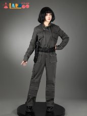 画像2: エイリアン:アース Alien: Earth  ウェンディ -Wendy コスプレ衣装 コスチューム cosplay (2)
