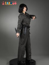 画像3: エイリアン:アース Alien: Earth  ウェンディ -Wendy コスプレ衣装 コスチューム cosplay (3)