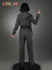 画像4: エイリアン:アース Alien: Earth  ウェンディ -Wendy コスプレ衣装 コスチューム cosplay (4)