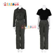 画像8: エイリアン:アース Alien: Earth  ウェンディ -Wendy コスプレ衣装 コスチューム cosplay (8)