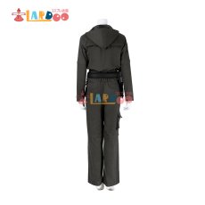 画像9: エイリアン:アース Alien: Earth  ウェンディ -Wendy コスプレ衣装 コスチューム cosplay (9)