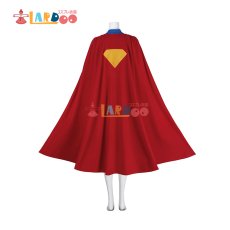 画像3: スーパーマン：レガシー  Superman: Legacy スーパーガール -Supergirl コスプレ衣装 コスチューム cosplay (3)