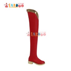 画像11: スーパーガール：ウーマン・オブ・トゥモロー 漫画版スーパーガール Supergirl コスプレ衣装 コスチューム cosplay (11)