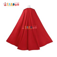 画像5: スーパーガール：ウーマン・オブ・トゥモロー 漫画版スーパーガール Supergirl コスプレ衣装 コスチューム cosplay (5)