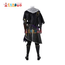 画像3: クレール・オブスキュール：エクスペディション33 ヴィルソ-Vilso コスプレ衣装 コスチューム Clair Obscur Expedition33 cosplay (3)