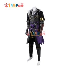 画像4: クレール・オブスキュール：エクスペディション33 ヴィルソ-Vilso コスプレ衣装 コスチューム Clair Obscur Expedition33 cosplay (4)