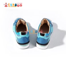 画像14: オーバーウォッチ2  Overwatch OW2 ウーヤン-Wuyang コスプレ衣装 コスチューム cosplay (14)