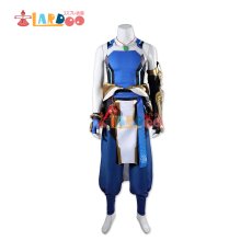 画像7: オーバーウォッチ2  Overwatch OW2 ウーヤン-Wuyang コスプレ衣装 コスチューム cosplay (7)