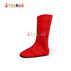 画像11: スパイダーマン:ブランニュー・デイ ピーター・パーカー コスプレ衣装 コスチューム Spider-Man: Brand New Day Peter Parker cosplay (11)