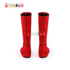 画像12: スパイダーマン:ブランニュー・デイ ピーター・パーカー コスプレ衣装 コスチューム Spider-Man: Brand New Day Peter Parker cosplay (12)