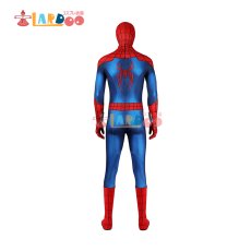 画像3: スパイダーマン:ブランニュー・デイ ピーター・パーカー コスプレ衣装 コスチューム Spider-Man: Brand New Day Peter Parker cosplay (3)