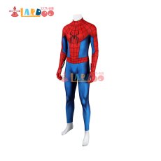 画像5: スパイダーマン:ブランニュー・デイ ピーター・パーカー コスプレ衣装 コスチューム Spider-Man: Brand New Day Peter Parker cosplay (5)