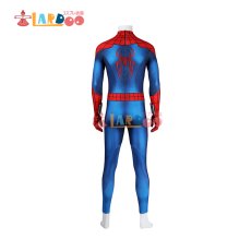 画像7: スパイダーマン:ブランニュー・デイ ピーター・パーカー コスプレ衣装 コスチューム Spider-Man: Brand New Day Peter Parker cosplay (7)