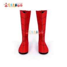 画像10: スパイダーマン:ブランニュー・デイ ピーター・パーカー コスプレ衣装 コスチューム Spider-Man: Brand New Day Peter Parker cosplay (10)