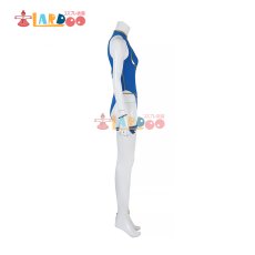 画像10: ストリートファイター6 StreetFighterVI Chun-Li 春麗 水着 コスプレ衣装 コスチューム cosplay (10)