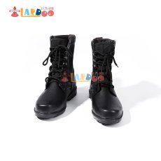 画像11: ヴォート・ライジング  Vought Rising ソルジャー・ボーイ Soldier Boy コスプレ衣装 コスチューム cosplay (11)