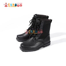 画像12: ヴォート・ライジング  Vought Rising ソルジャー・ボーイ Soldier Boy コスプレ衣装 コスチューム cosplay (12)