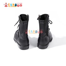 画像13: ヴォート・ライジング  Vought Rising ソルジャー・ボーイ Soldier Boy コスプレ衣装 コスチューム cosplay (13)