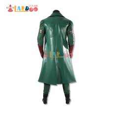 画像3: ヴォート・ライジング  Vought Rising ソルジャー・ボーイ Soldier Boy コスプレ衣装 コスチューム cosplay (3)