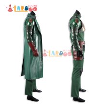 画像6: ヴォート・ライジング  Vought Rising ソルジャー・ボーイ Soldier Boy コスプレ衣装 コスチューム cosplay (6)