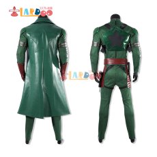 画像7: ヴォート・ライジング  Vought Rising ソルジャー・ボーイ Soldier Boy コスプレ衣装 コスチューム cosplay (7)