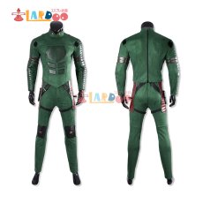 画像8: ヴォート・ライジング  Vought Rising ソルジャー・ボーイ Soldier Boy コスプレ衣装 コスチューム cosplay (8)