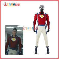 画像1: ディスパッチ Dispatch ブロンドブレイザー Blonde Blazer  コスプレ衣装 コスチューム cosplay (1)