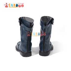 画像13: ディスパッチ Dispatch ブロンドブレイザー Blonde Blazer  コスプレ衣装 コスチューム cosplay (13)