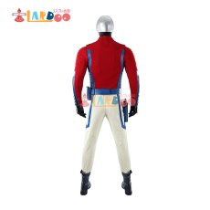 画像3: ディスパッチ Dispatch ブロンドブレイザー Blonde Blazer  コスプレ衣装 コスチューム cosplay (3)