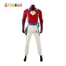 画像5: ディスパッチ Dispatch ブロンドブレイザー Blonde Blazer  コスプレ衣装 コスチューム cosplay (5)