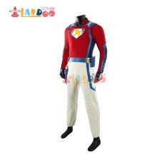 画像4: ディスパッチ Dispatch ブロンドブレイザー Blonde Blazer  コスプレ衣装 コスチューム cosplay (4)