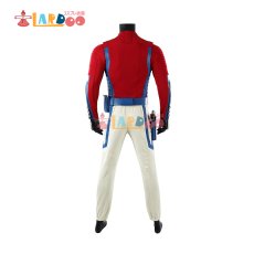 画像7: ディスパッチ Dispatch ブロンドブレイザー Blonde Blazer  コスプレ衣装 コスチューム cosplay (7)