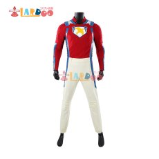 画像8: ディスパッチ Dispatch ブロンドブレイザー Blonde Blazer  コスプレ衣装 コスチューム cosplay (8)